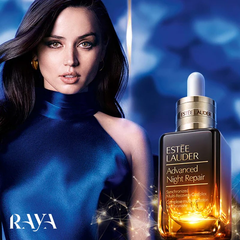 برند استی لادر و محصولات آن Estee Lauder